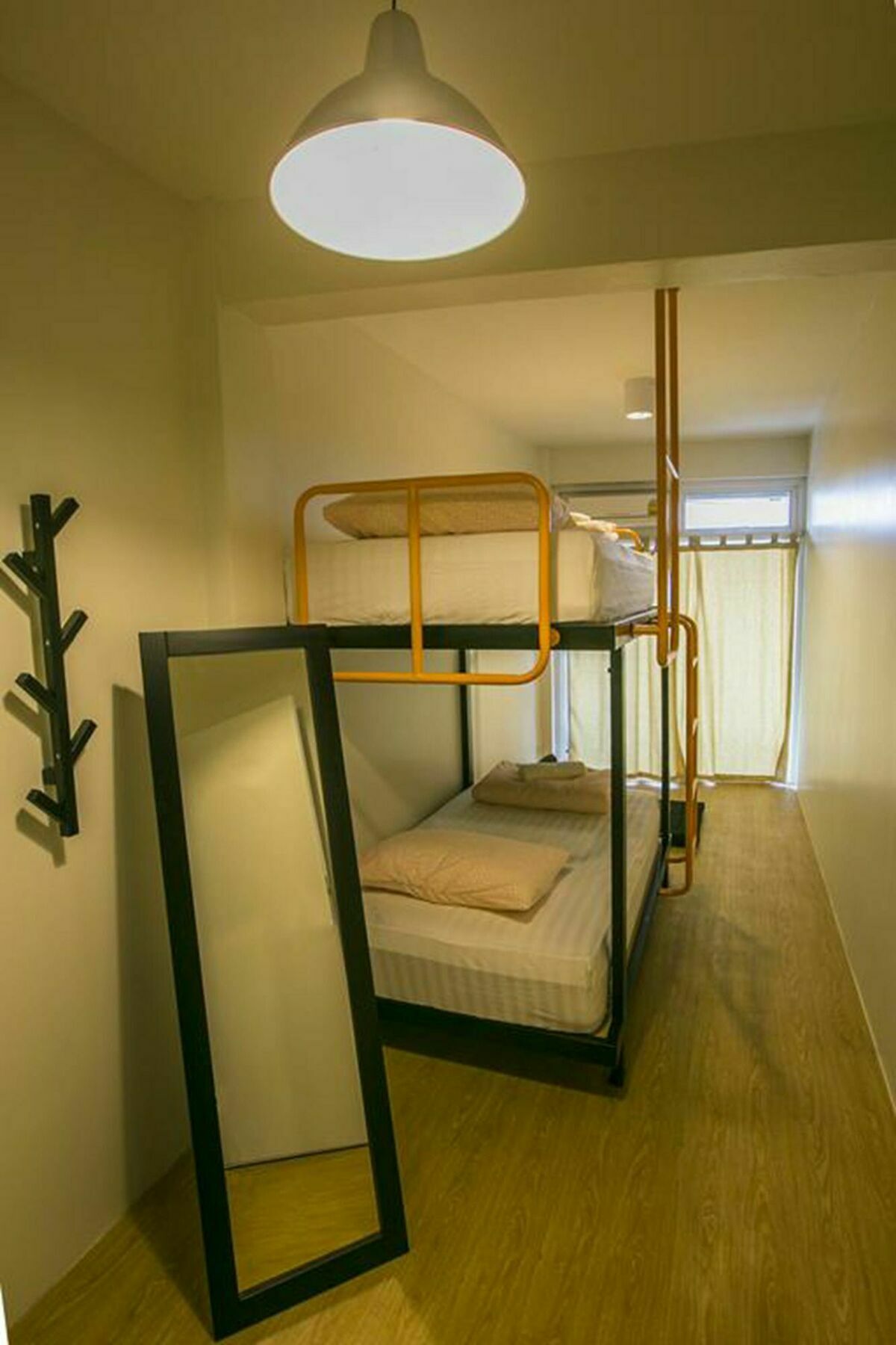 Chedi View Hostel Пхетбури Экстерьер фото