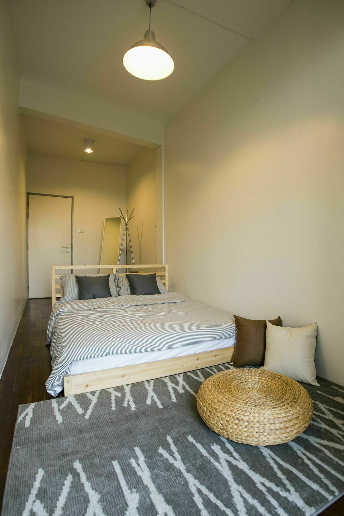 Chedi View Hostel Пхетбури Экстерьер фото